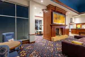 Image of Hilton Garden Inn Mystic/Groton