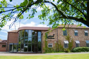 Image of Lazaat Hotel