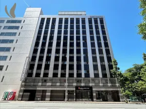 Image of Hotel Hokke Club Fukuoka