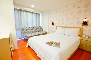 Image of Green Park Commercial Hotel