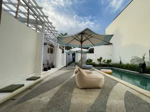 Image of La Belle Villa
