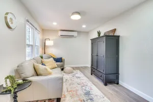Image of 4 Mi to Dtwn: Cozy Home in Pueblo