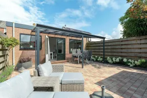 Image of Beautiful Home With Garden