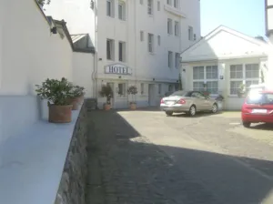 Image of Hotel Alte Fabrik
