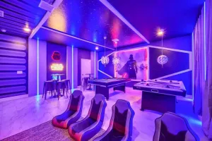 Image of Kids Friendly Magic Retreat for an Enchanted Escape