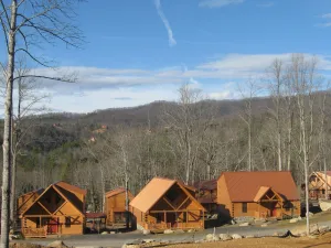 Image of White Oak Lodge & Resort
