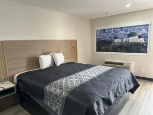 Image of Americas Best Value Inn Pico Rivera Los Angeles E