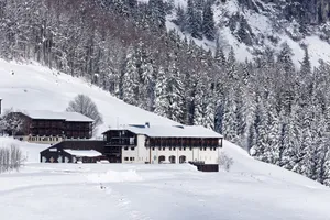 Image of Hôtel Club Le Risoux