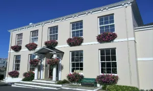 Image of The Albany Apartments