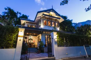 Image of Baan Noppawong