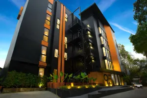Image of 9.5Hotel Chiangmai