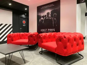 Image of ibis Styles Arras Centre