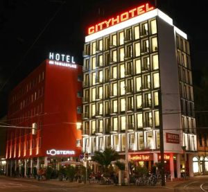 Image of Cityhotel am Thielenplatz