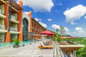 Image of Aonang Phu Pi Maan Resort & Spa