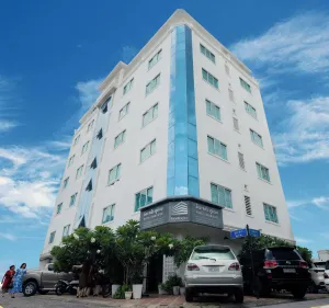 Image of White Corner Hotel