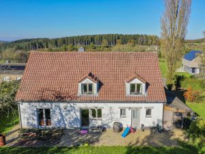 Image of Holiday home Ardennes Blue in Theux near Spa