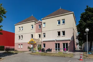 Image of Hôtel Valence Sud