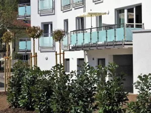 Image of Salzburg Comfortable Holiday Residence