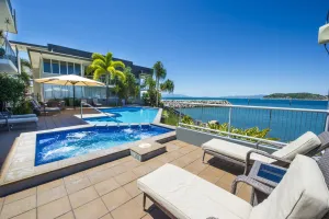 Image of 1 Bright Point Apartment 2303