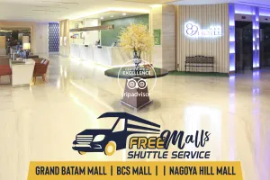 Image of 89 Hotel Batam
