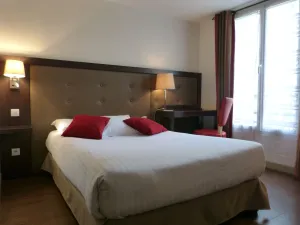 Image of Hotel Little Regina