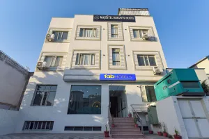 Image of Majestic Heights Hotel