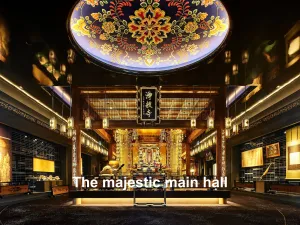 Image of Mitsui Garden Hotel Kyoto Kawaramachi Jokyoji