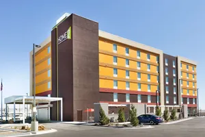 Image of Home2 Suites by Hilton El Paso Airport, TX