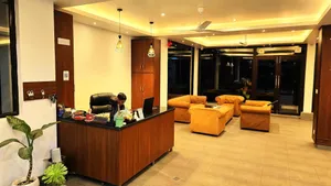Image of Barog Residency