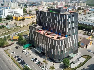 Image of IBIS Styles Ulaanbaatar Polaris