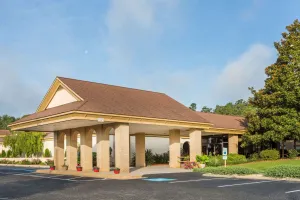 Image of Days Inn & Conf Center by Wyndham Southern Pines Pinehurst