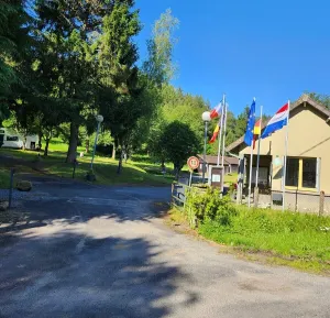 Image of Chalet Camping La Chapelle