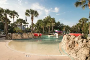 Image of SpringHill Suites by Marriott Orlando Lake Buena Vista South