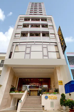 Image of Royal HPM Hotel