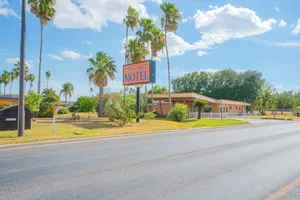 Image of Vali Ho Motel By OYO Weslaco Mercedes