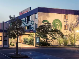 Image of Mercure Hotel Saarbrücken Süd