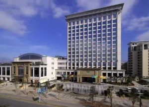 Image of Golden Diamond Hotel Zhongshan