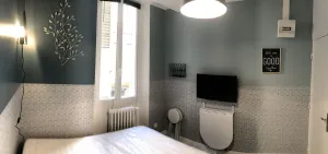 Image of Chambres Design 18 Marseille Vieux-Port