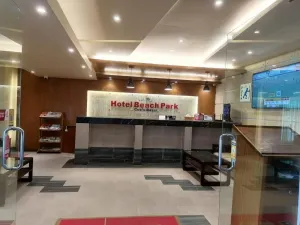 Image of Hotel Beach Park