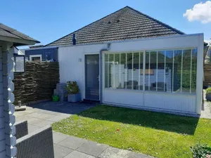 Image of Cozy House in Breskens Near Scenic Beaches