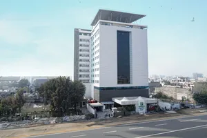 Image of Holiday Inn Express & Suites Jaipur Gopalpura