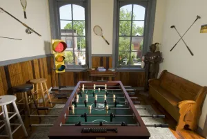 Image of The Tinder Guest House