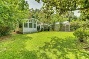 Image of Charming Fairhope Home ~ 2 Mi to North Beach Park!