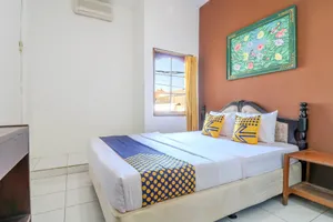 Image of Hotel Candra Adigraha