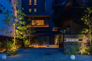 Image of Hotel Resol Trinity Osaka