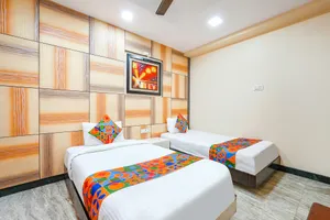 Image of Fabexpress Raj Supreme Residency