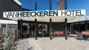 Image of Van Heeckeren Hotel