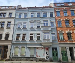 Image of Modern City Apartment in Zwickau