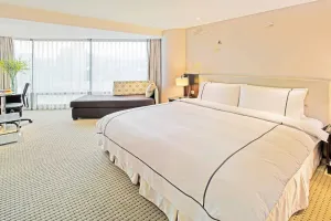 Image of K Hotel Taipei Dunnan