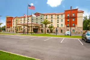 Image of Hampton Inn & Suites Pensacola/I-10 Pine Forest Road